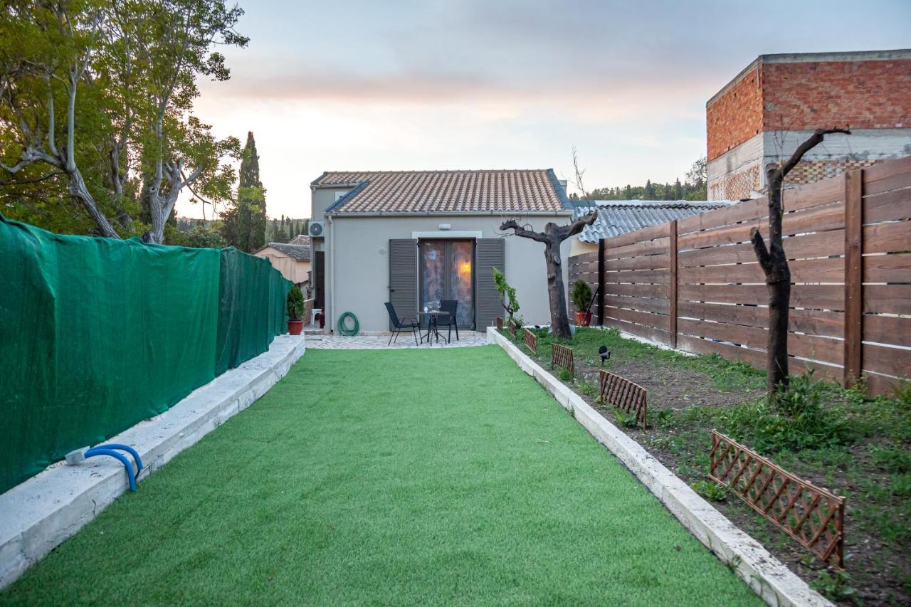 Village Loft House Gazátika Exterior photo